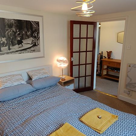 Апартаменты Parkside Пэтели-Бридж Экстерьер фото